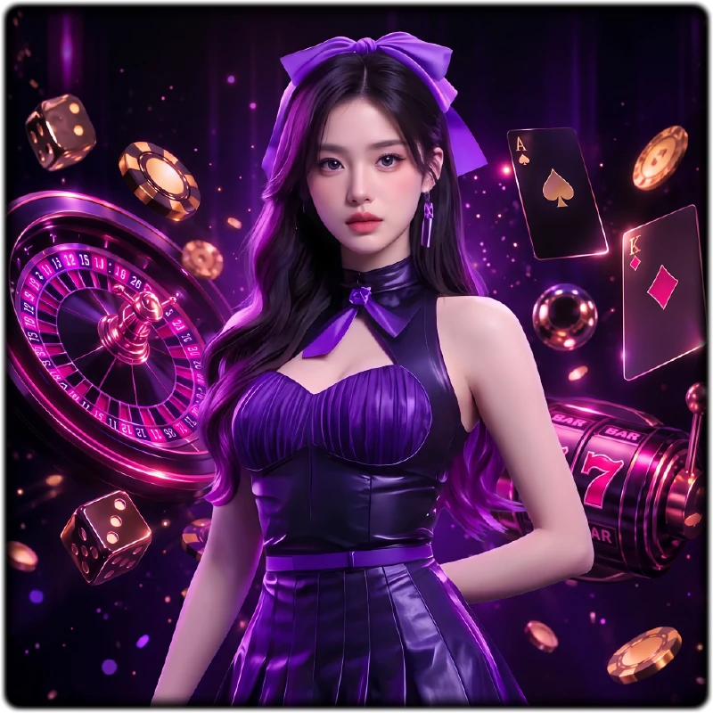 123bet คาสิโนออนไลน์ บาคาร่า สล็อต ครบวงจรที่ได้รับมาตรฐานสากล